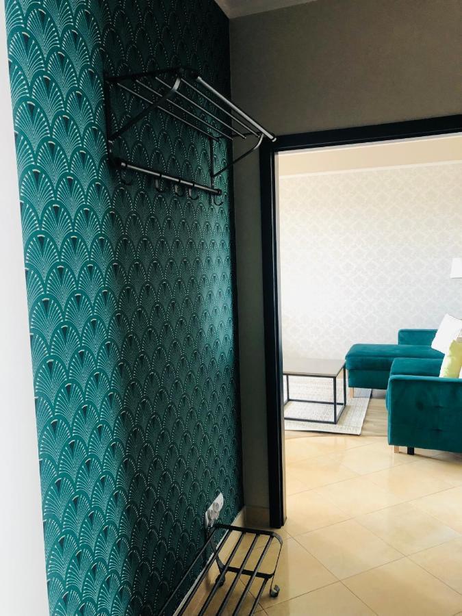 Apartament Sloneczny Olsztyn  Dış mekan fotoğraf