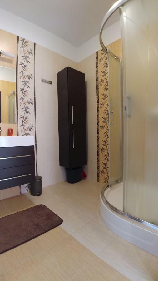 Apartament Sloneczny Olsztyn  Dış mekan fotoğraf